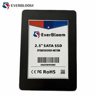 2,5 -tolline SATA III SSD