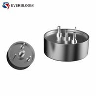 Madal Esr tantaal kondensaator