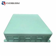 Nelja-sagedusala 4-kanaliline GNSS-i segamisvastane-süsteem