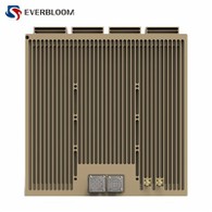 X-Band Phased Array Radar