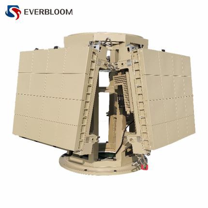 Bird Detection Radar System Supplies