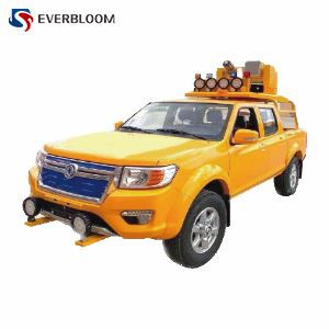 Bird Detection Radar System Chinese Factories