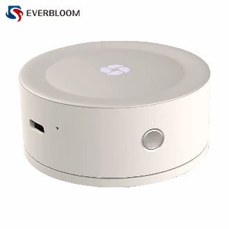 Smart Fall Prevention Monitor