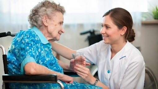 Elderly Care Institutions Elderly Care Institutions