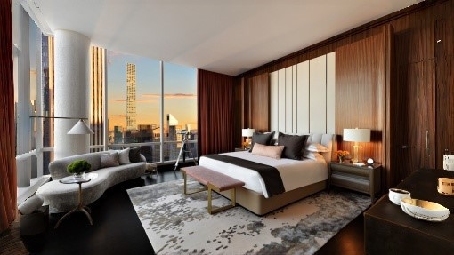 High-end Hotels Serviced Apartments High-end Hotels Serviced Apartments