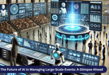 Large-Scale Event Security Large-Scale Event Security