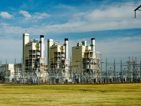 Power Stations Power Stations