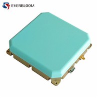 Kahe sagedusega nelja kanaliga GNSS{0}}ummistumise vastane süsteem