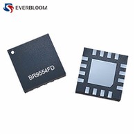 Kõrge lineaarsusega madala müratasemega võimendi