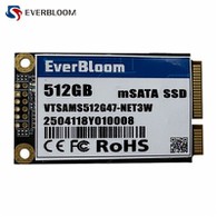 MSATA SATA III SSD